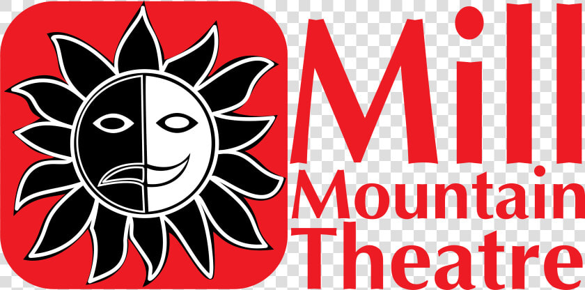 Transparent Brian Kendrick Png   Mill Mountain Theatre Logo  Png DownloadTransparent PNG