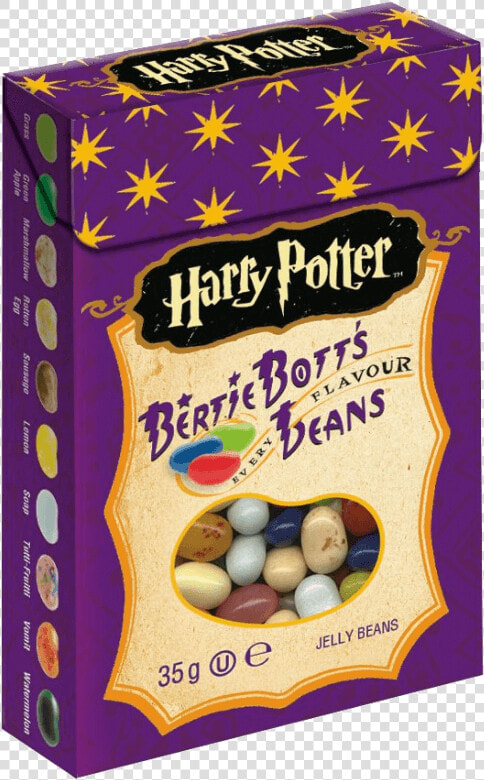 Bertie Botts Jelly Beans  HD Png DownloadTransparent PNG