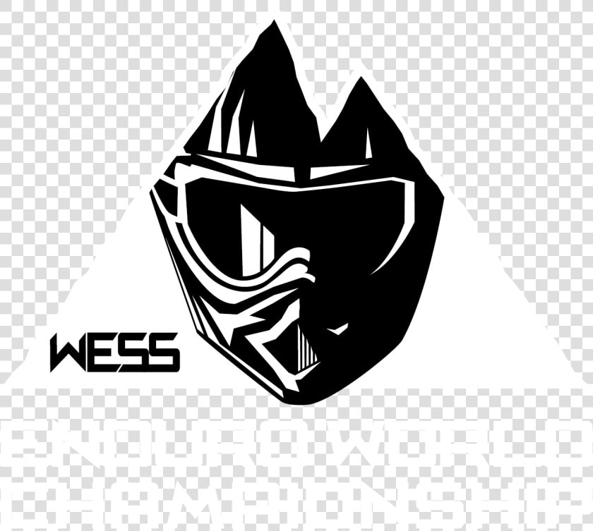 Iridewess   Logo Enduro Wess  HD Png DownloadTransparent PNG