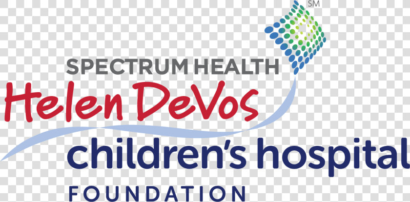 Helen Devos Children S Hospital   Helen Devos Children  39 s Hospital Logo  HD Png DownloadTransparent PNG