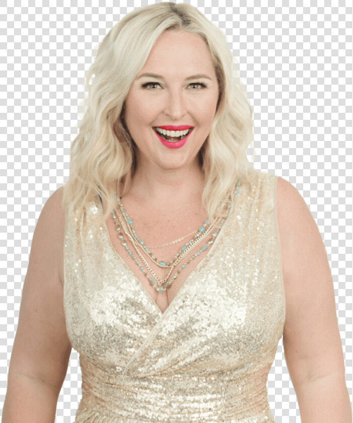 New To Kelly   Blond  HD Png DownloadTransparent PNG