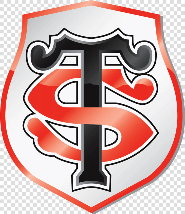 Mysql Logo Vector   Logo Stade Toulousain Fond Noir  HD Png DownloadTransparent PNG