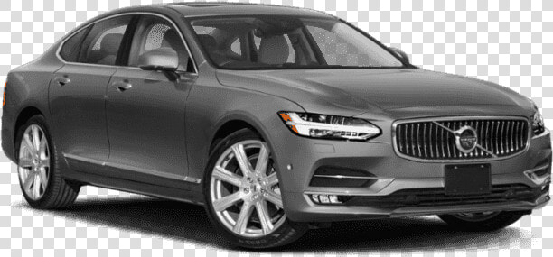 New 2018 Volvo S90 Momentum   2018 Volvo S90 Momentum  HD Png DownloadTransparent PNG