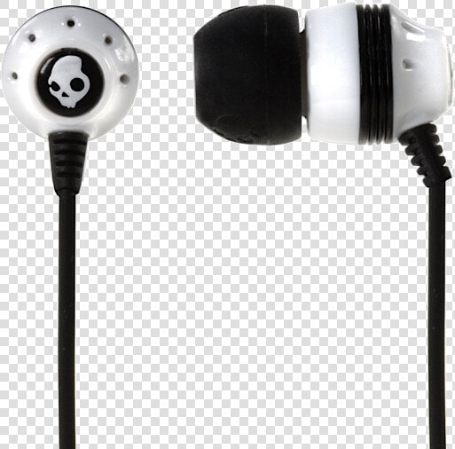 Skullcandy Ink D Earphones   Skullcandy Ink D Png  Transparent PngTransparent PNG