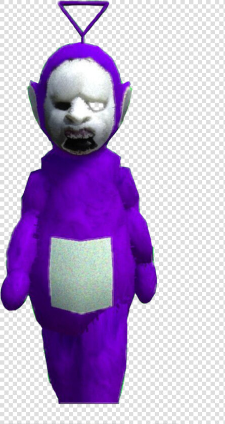 Tinky Winky   Tinky Winky Slendytubbies 3  HD Png DownloadTransparent PNG