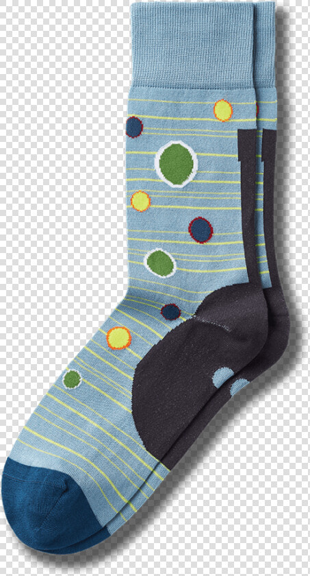 Funky Thirty seven   Sock  HD Png DownloadTransparent PNG