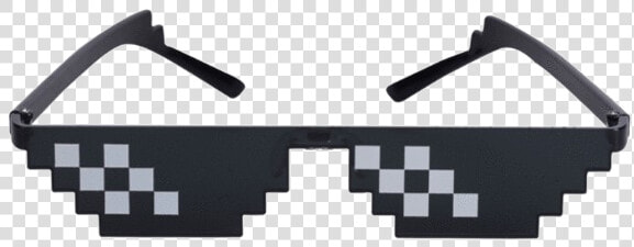 Thug Life Glasses Png    Kacamata Thug Life Png  Transparent PngTransparent PNG