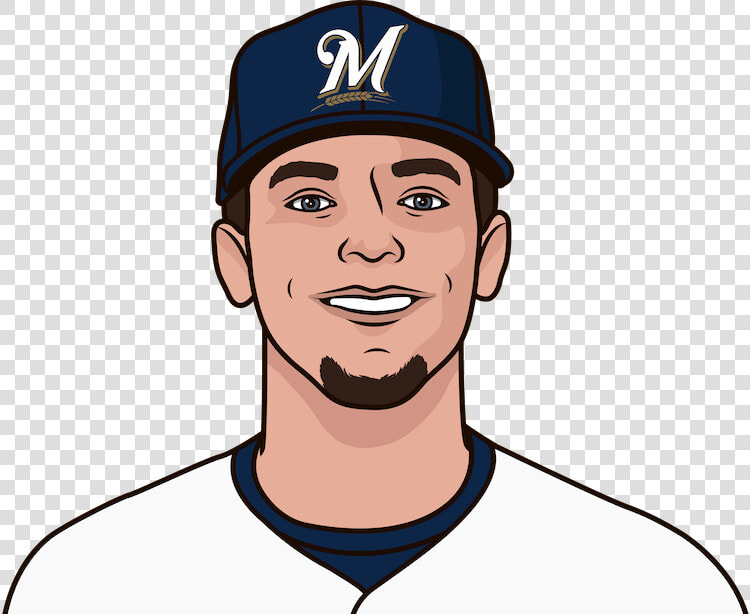 Kris Bryant Png  Transparent PngTransparent PNG