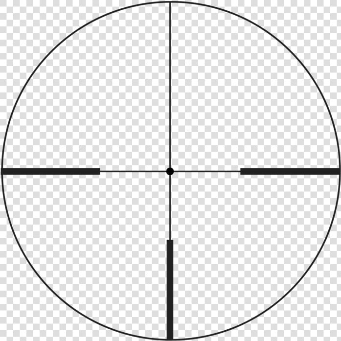 Swarovski Reticles  HD Png DownloadTransparent PNG