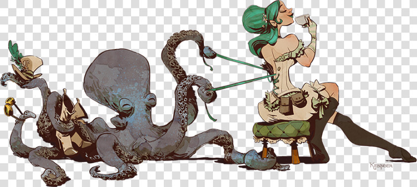 Brian Kesinger Art  HD Png DownloadTransparent PNG