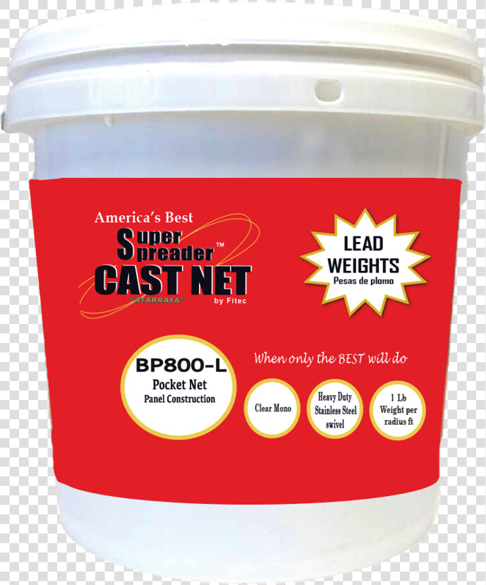 Cast Net Bp Pocket   Plastic  HD Png DownloadTransparent PNG