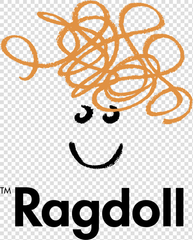 Ragdoll Logo Png Transparent   Ragdoll Productions Logo  Png DownloadTransparent PNG