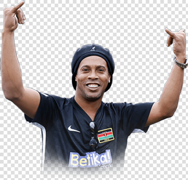 Ronaldinho Image  HD Png DownloadTransparent PNG