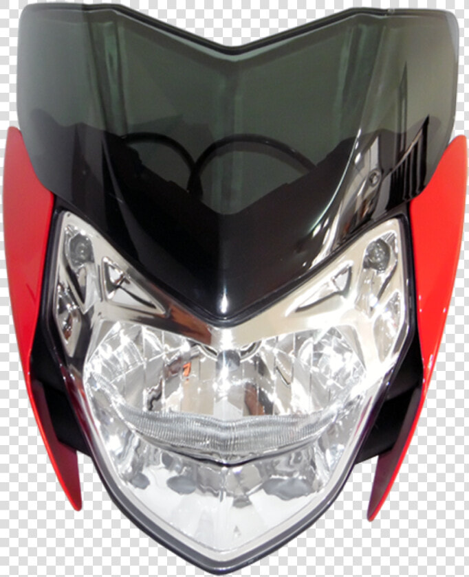 Pulsar 135 Visor   Pulsar 135 Visor Price  HD Png DownloadTransparent PNG