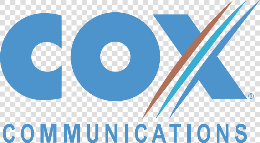 Communications Transparent Svg Vector   Cox Communications  HD Png DownloadTransparent PNG