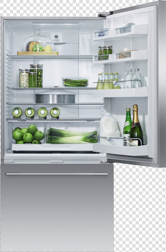 Fisher  amp  Paykel Rf170wdrux5n  HD Png DownloadTransparent PNG