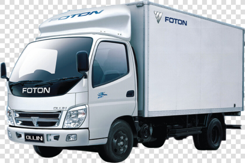 Foton Ollin 2012  HD Png DownloadTransparent PNG