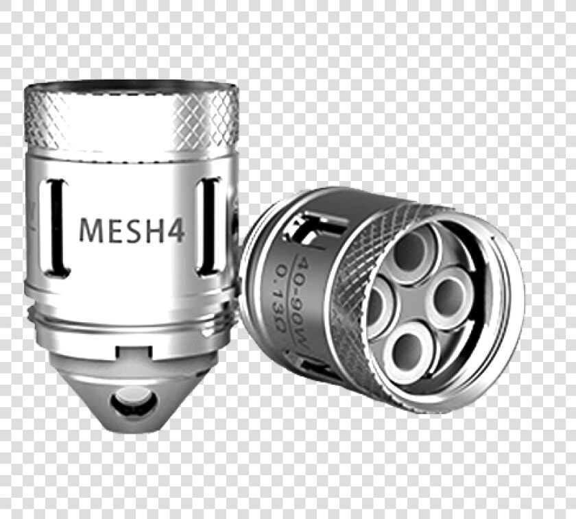 Ijoy Mesh 4 Coil   Ijoy Shogun Mesh Coil  HD Png DownloadTransparent PNG