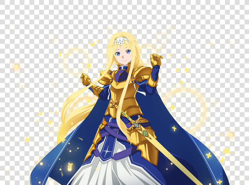 Sword Art Online Alicization Rising Steel A Bomd Between  HD Png DownloadTransparent PNG