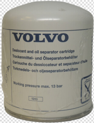 Volvo Truck 21620181 Filter Kit  Air Dryer   Ab Volvo  HD Png DownloadTransparent PNG