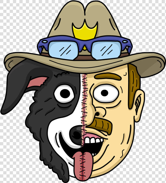 Momma Named Me Sheriff  HD Png DownloadTransparent PNG