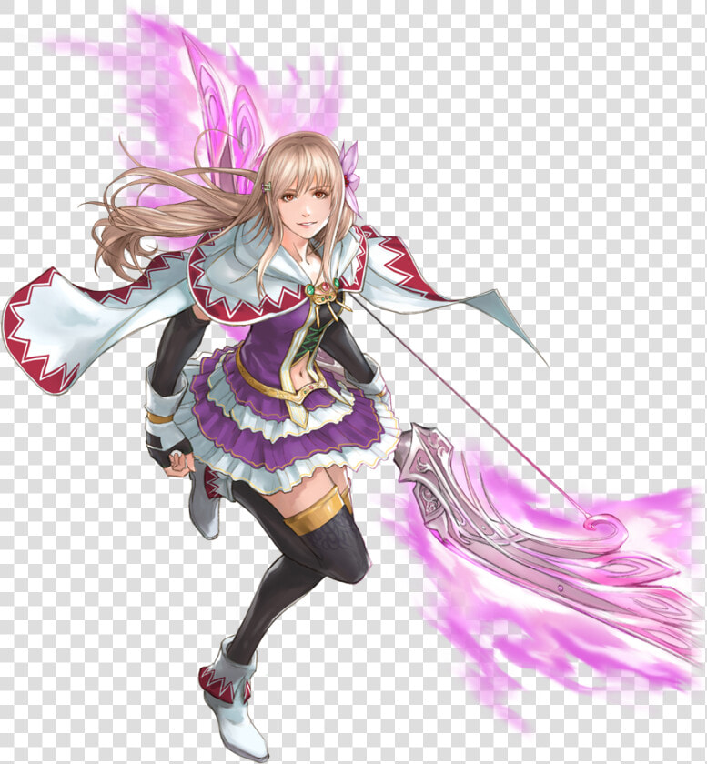 Final Fantasy Brave Exvius Fina  HD Png DownloadTransparent PNG