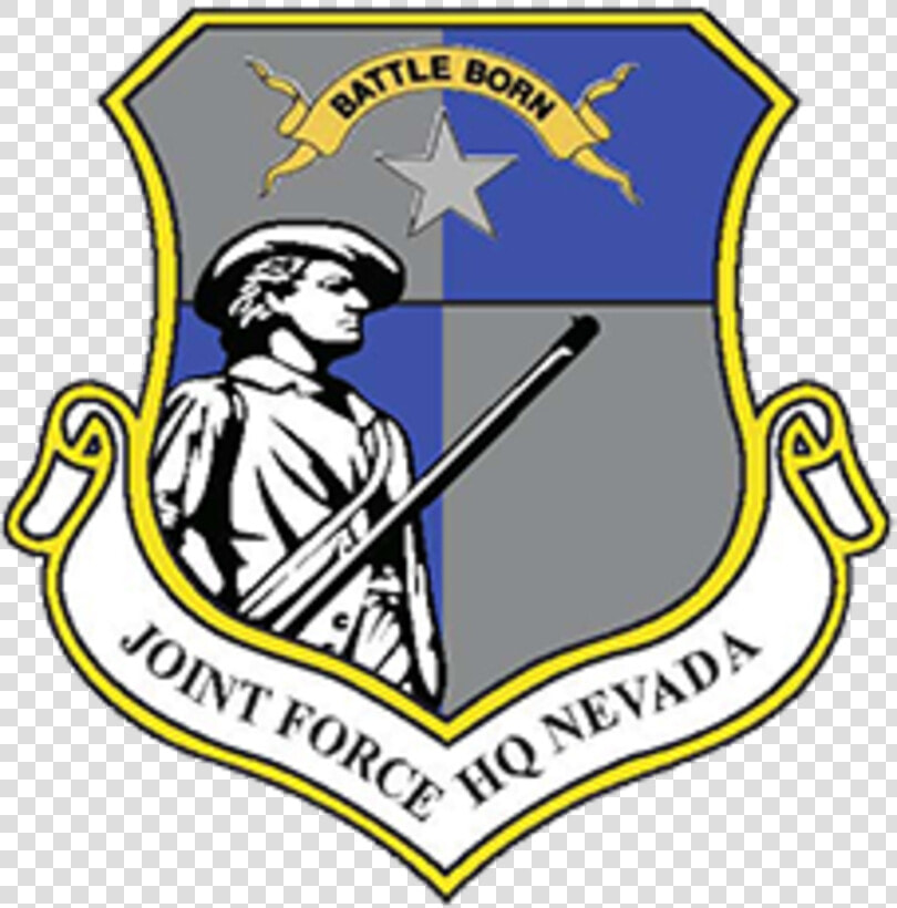 Logo For Nevada National Guard Headquarters  HD Png DownloadTransparent PNG