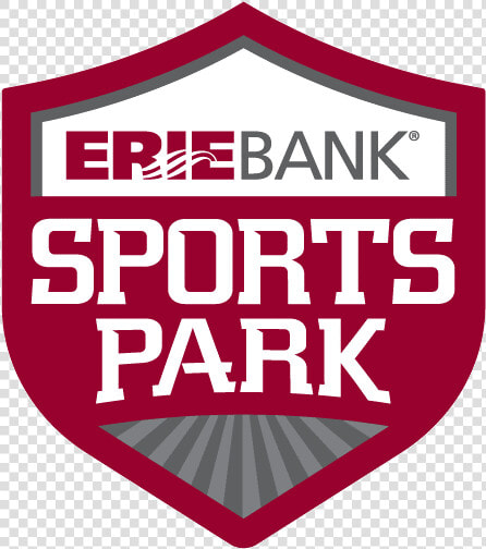 Erie Bank Sports Park  HD Png DownloadTransparent PNG