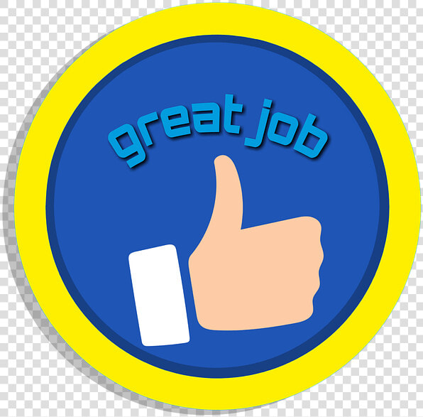 Like  Motivation  Click  Clipart  Sticker  Great Job   Keep It Up Png  Transparent PngTransparent PNG