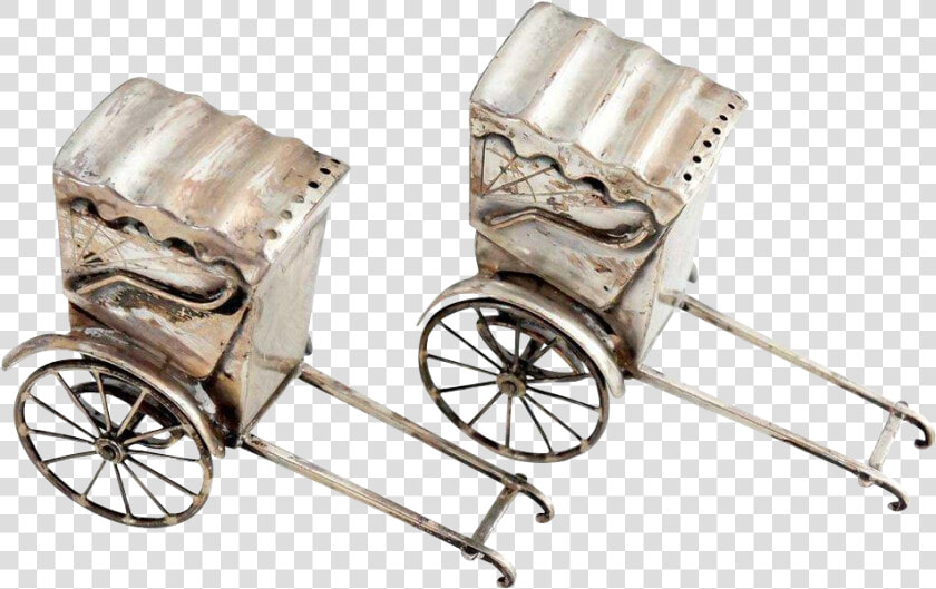 Rickshaw  HD Png DownloadTransparent PNG