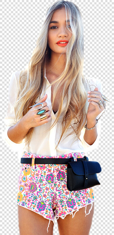 Pia Mia Png By Christiebrenne   Pia Mia Png  Transparent PngTransparent PNG