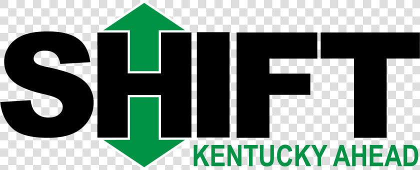 Shift Logo ky Ahead   Kytc Shift  HD Png DownloadTransparent PNG