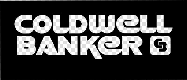 Black Coldwell Banker Logo  HD Png DownloadTransparent PNG