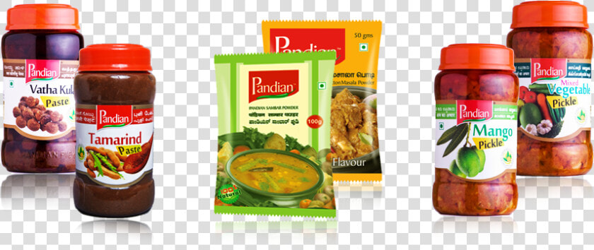 Pandianfoods   Pandian Pickles  HD Png DownloadTransparent PNG