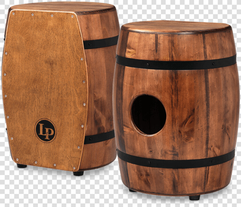 Lp Matador Whiskey Barrel Cajon Tumba  HD Png DownloadTransparent PNG