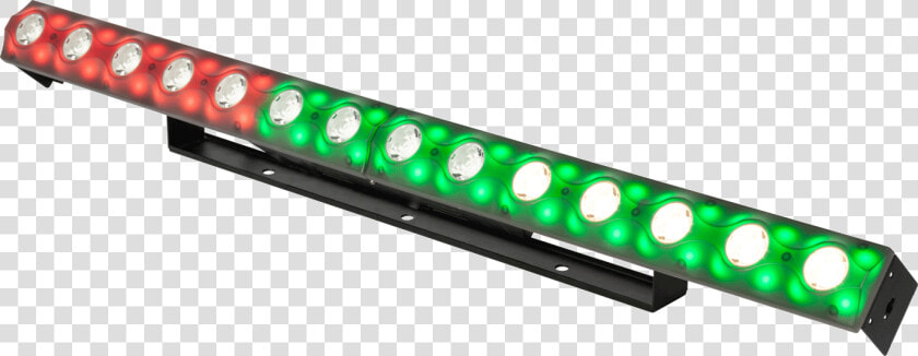 Ibiza Light Fxbar140   2 In 1 Effect Led Batten  HD Png DownloadTransparent PNG