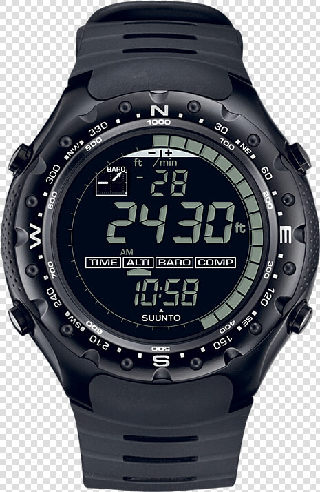 Suunto Military X Lander  HD Png DownloadTransparent PNG