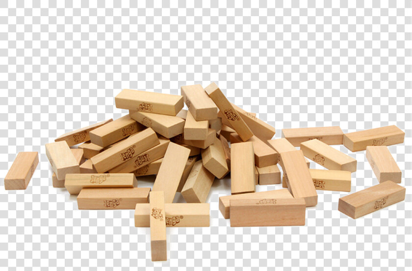 Jenga   Png Download   Plywood  Transparent PngTransparent PNG