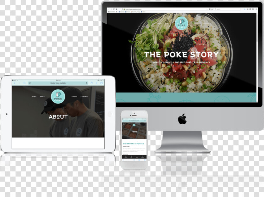 Squarespace For Denver Restaurants   Squarespace Salon Template  HD Png DownloadTransparent PNG