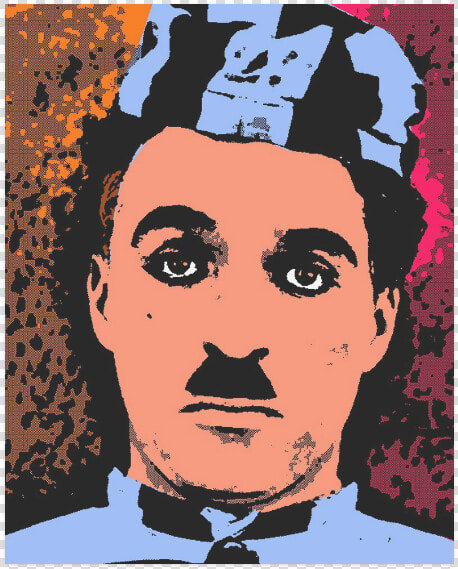 Adventurer  Charlie Chaplin  1917  HD Png DownloadTransparent PNG