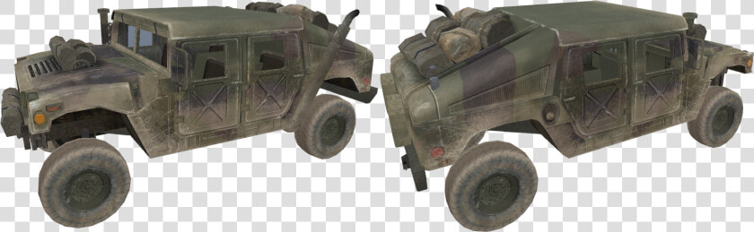 Humvee From Cod 4 Mw   Nurol Ejder  HD Png DownloadTransparent PNG