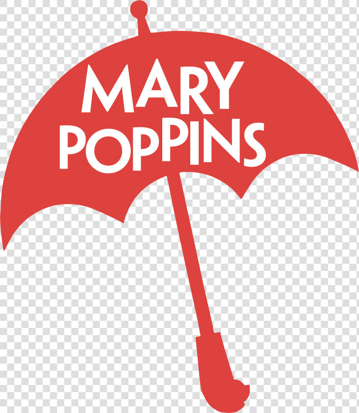 Mary Poppins Musical Theatre Broadway Theatre   Mary Poppins The Musical  HD Png DownloadTransparent PNG