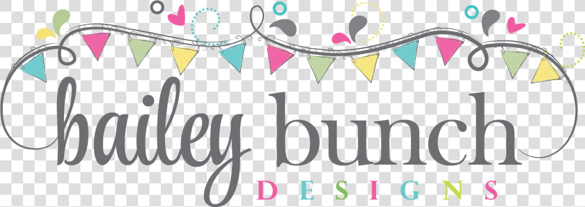 Bailey Bunch Designs  HD Png DownloadTransparent PNG