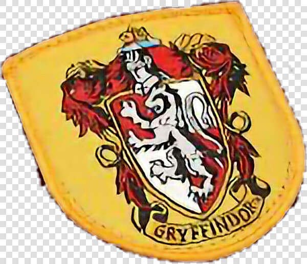 Gryffindor Harrypotter Poudlard Hogwarts Home Gryffondo   Griffendél Harry Potter  HD Png DownloadTransparent PNG