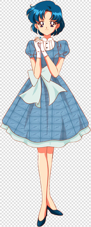 Mizuno Ami   Ami Mizuno Sailor Moon Png  Transparent PngTransparent PNG