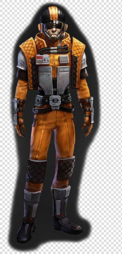 Pilote Empire Swtor  HD Png DownloadTransparent PNG