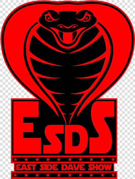 East Side Dave Show Logo   East Side Dave Show  HD Png DownloadTransparent PNG