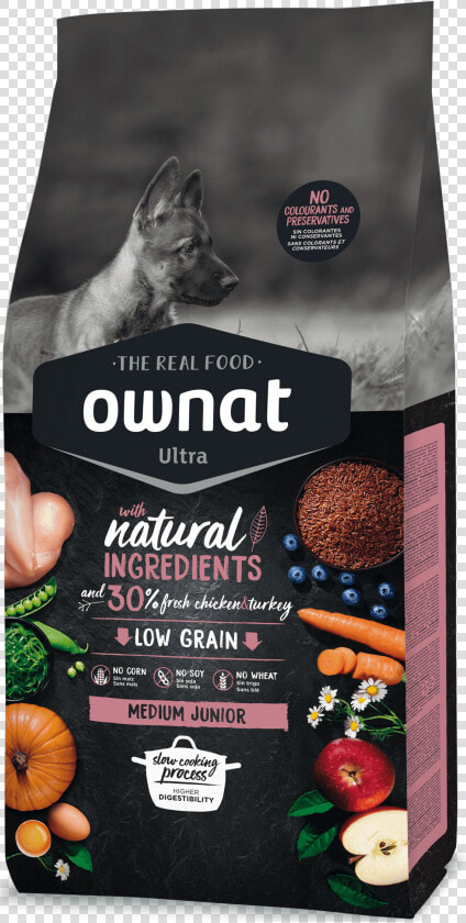 Ownat Croquette Chien  HD Png DownloadTransparent PNG