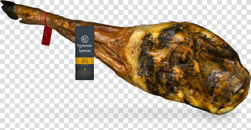 Jamon Png   Jamón Redondo Iglesias Bellota  Transparent PngTransparent PNG