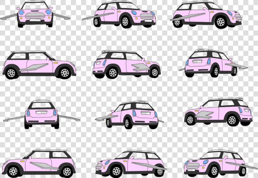 Mini Cooper Frames   Mini Cooper  HD Png DownloadTransparent PNG